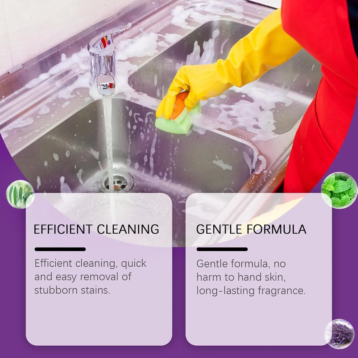 اسپری تمیز کننده آشپزخانه، اسپری تمیز کننده همه منظوره، تمیز کننده چند منظوره آشپزخانه، تمیز کننده آشپزخانه، آشپزخانه، اجاق گاز، هود، لکه های سرسخت، اسپری تمیز کننده شیشه، 100 میلی لیتر