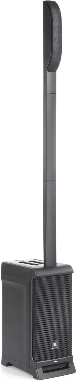 سیستم صوتی ستونی یکپارچه JBL IRX ONE با میکسر داخلی و پخش بلوتوث