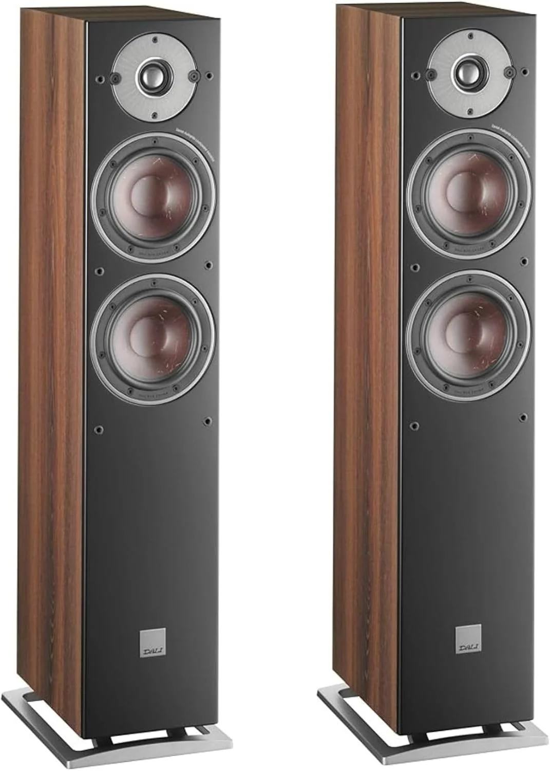 باند آکوستیک DALI - Oberon 5 باند آکوستیک DALI - Oberon 5