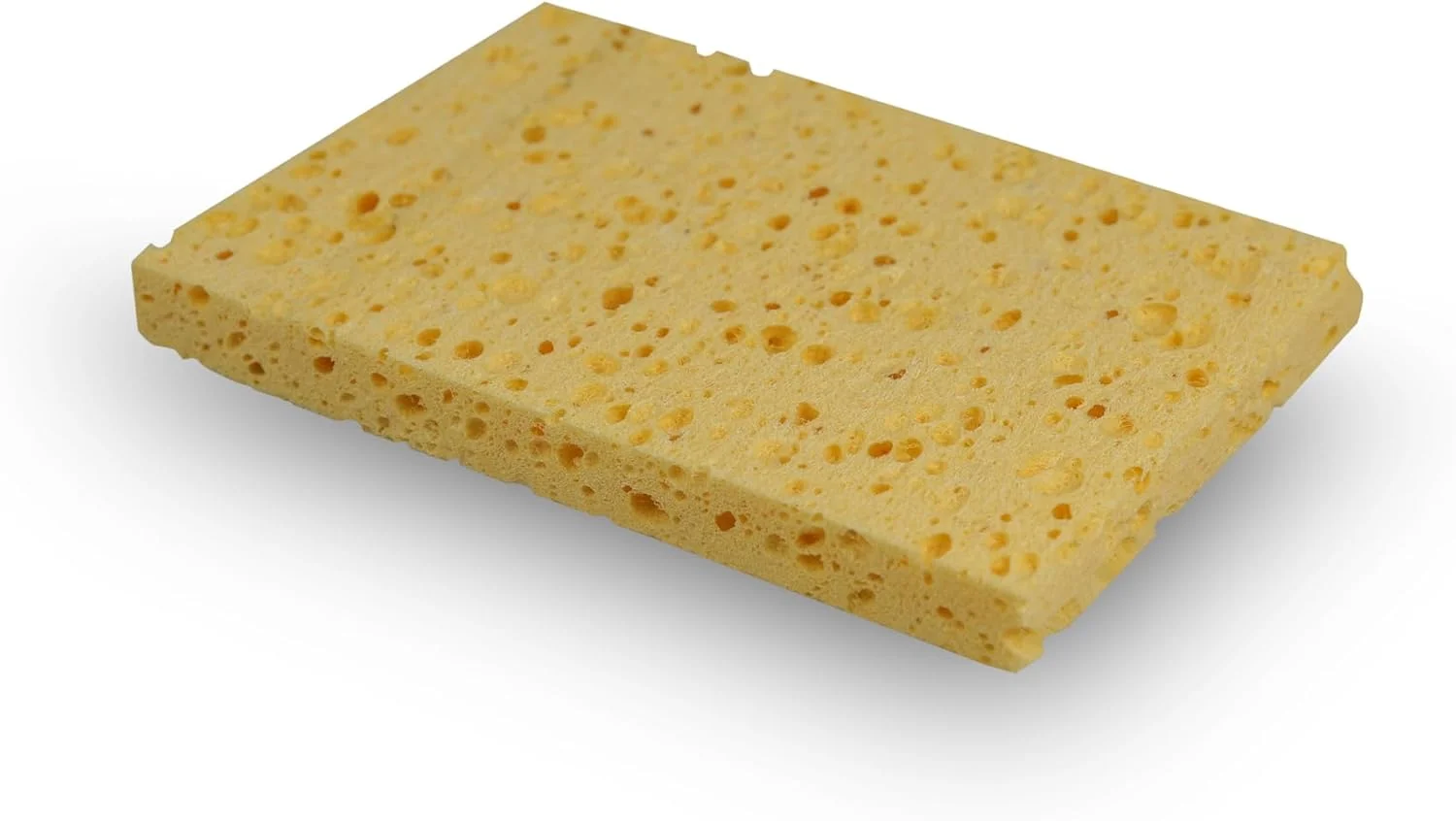 اسفنج فوق العاده جاذب HOME DWELL - 1 عدد - ایده آل برای تمیز کردن سریع و جذب مایعات