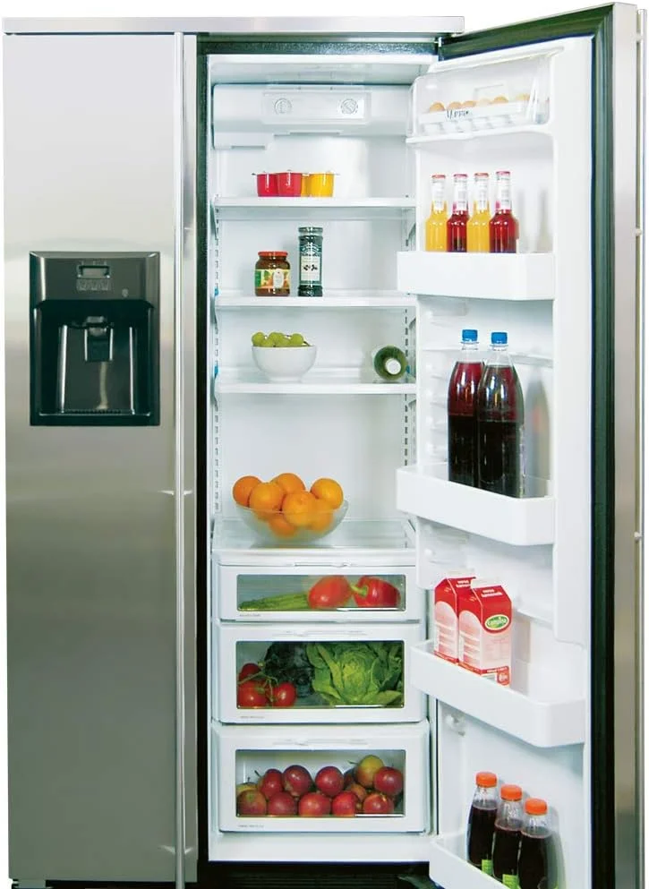 اسپری تمیز کننده بهداشتی یخچال HG حجم 500 میلی لیتر اسپری تمیز کننده بهداشتی یخچال HG حجم 500 میلی لیتر