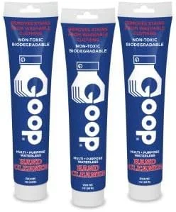 تمیز کننده دست گوپ 5 اونس، بسته 3 عددی