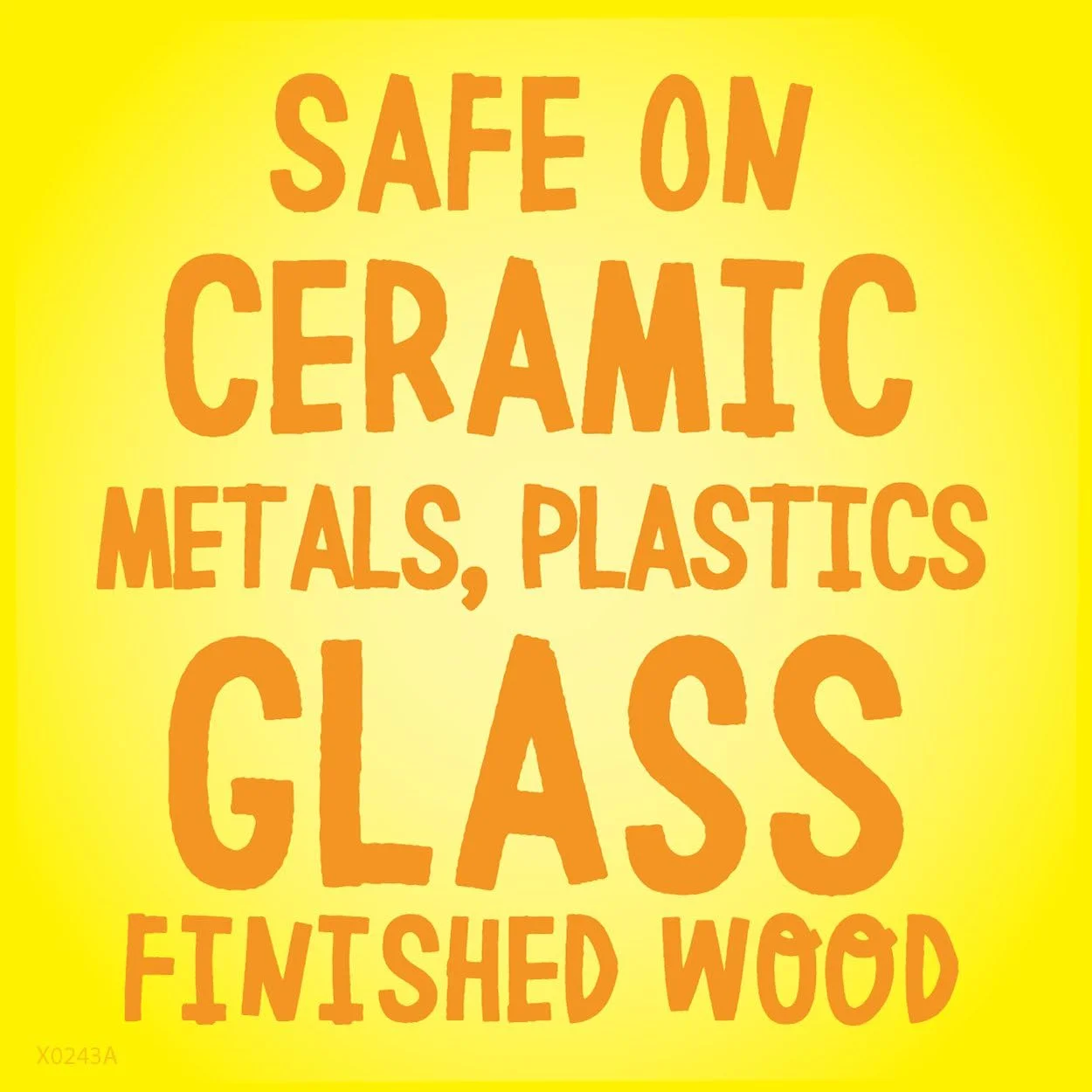 مایع پاک کننده چسب و برچسب گو گان - 2 اونس