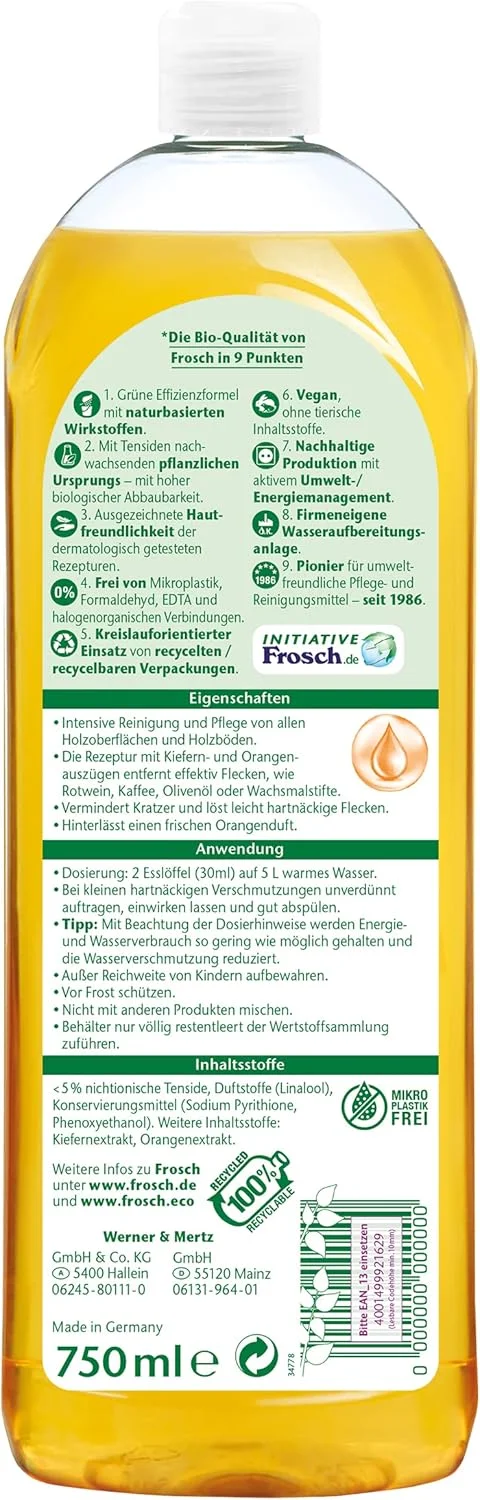 فروش چوب پاک کن فراش - 750 میلی لیتر فروش چوب پاک کن فراش - 750 میلی لیتر