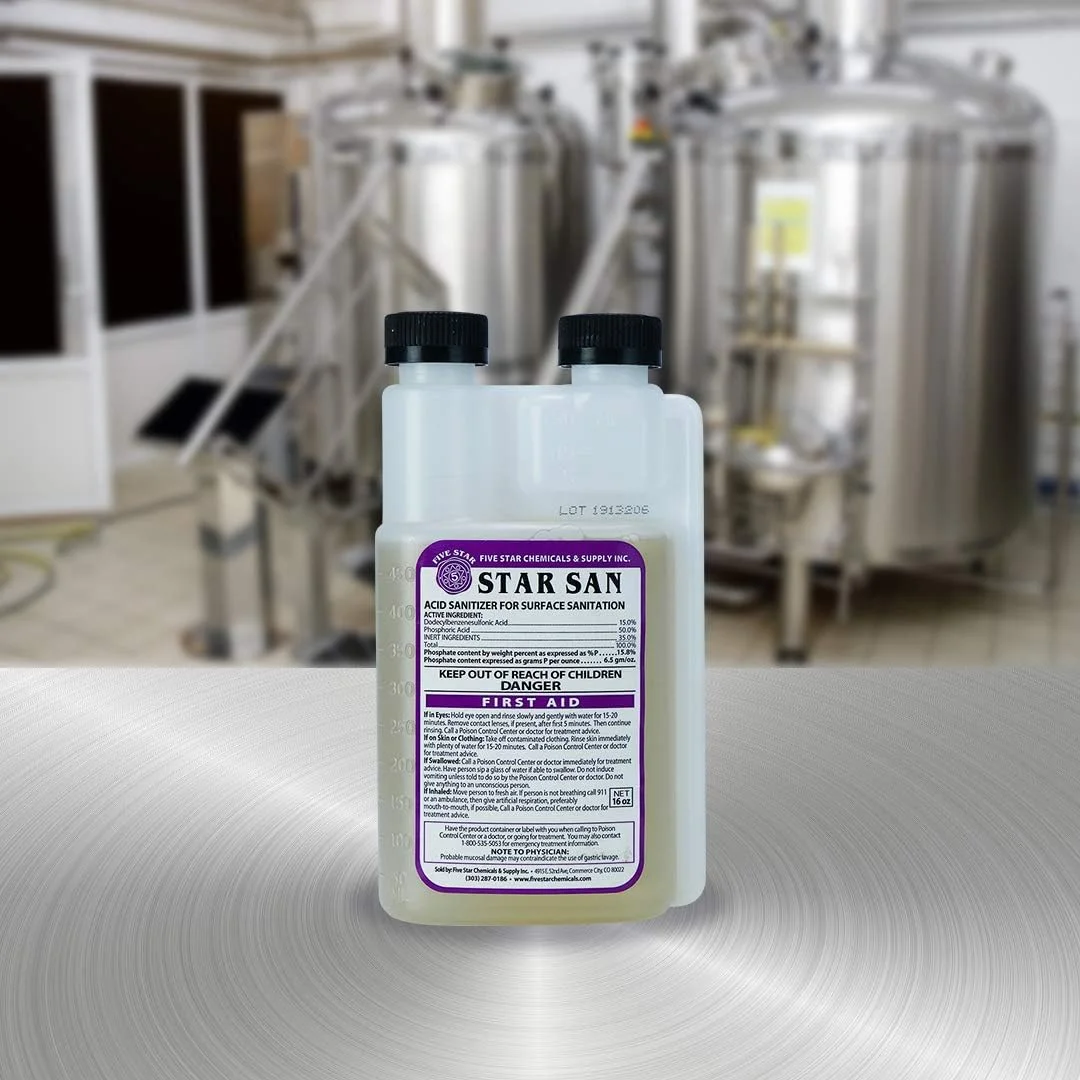 استار سن - 473 میلی لیتر