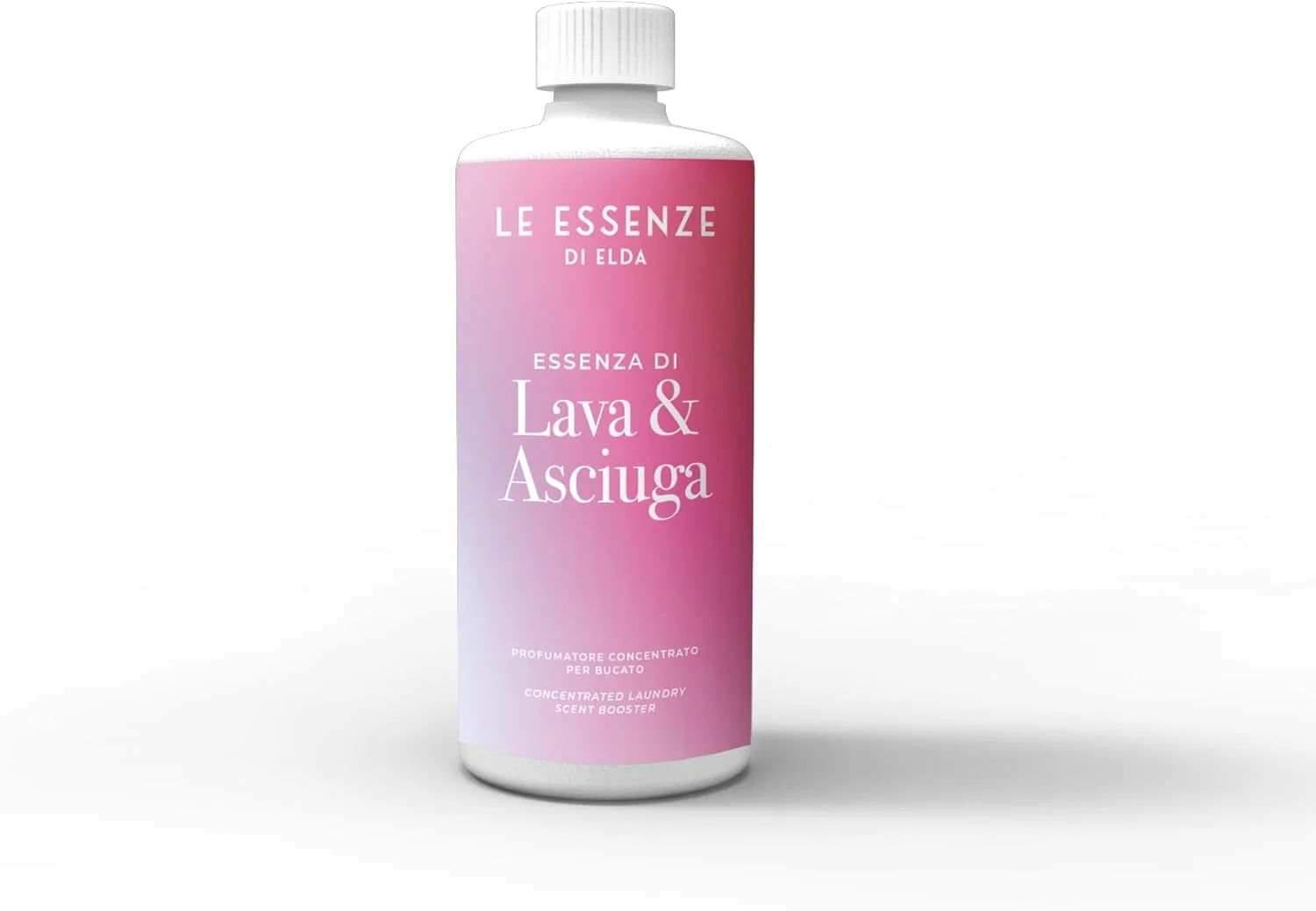 عطر لباس له اسنزی دی الدا مدل Lava & Asciuga (۱۰۰ میلی لیتر) عطر لباس له اسنزی دی الدا مدل Lava & Asciuga (۱۰۰ میلی لیتر)