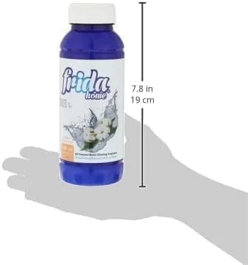 مایع پاک کننده و خوشبو کننده چند منظوره FRIDA HOME (480 میلی لیتر)