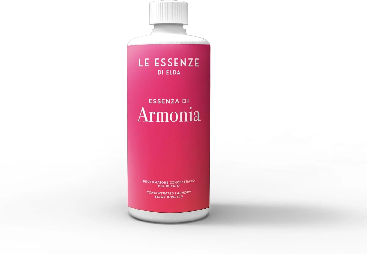 اسانس لباس آمونیا از له اسنزی دی الدا (500 میلی لیتر) اسانس لباس آمونیا از له اسنزی دی الدا (500 میلی لیتر)