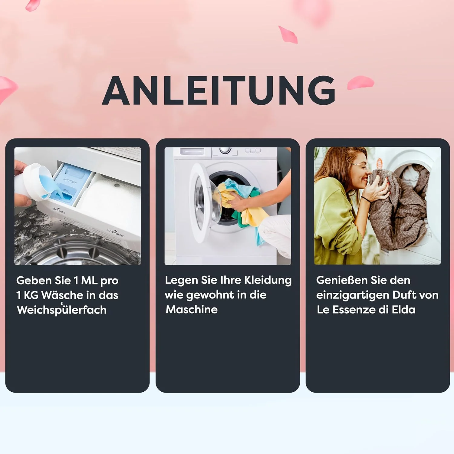 عصاره های الدا دیامانته و بامبو (100 میلی لیتر)