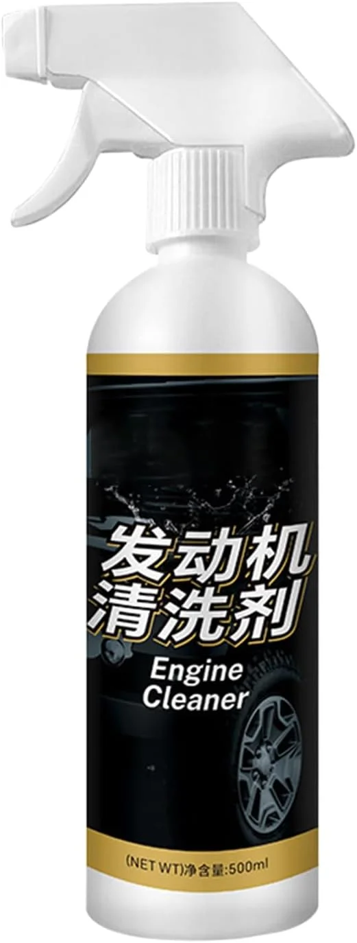 موتور شوی، شستشوی موتور خودرو - ابزار تمیز کننده حرفه ای، لوازم دیتیلینگ خودرو با تولید طولانی مدت برای تعمیرگاه خودرو و چربی زدایی دریایی