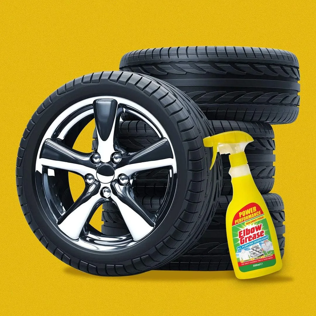 چربی زدا همه منظوره Elbow Grease، 500 میلی لیتر