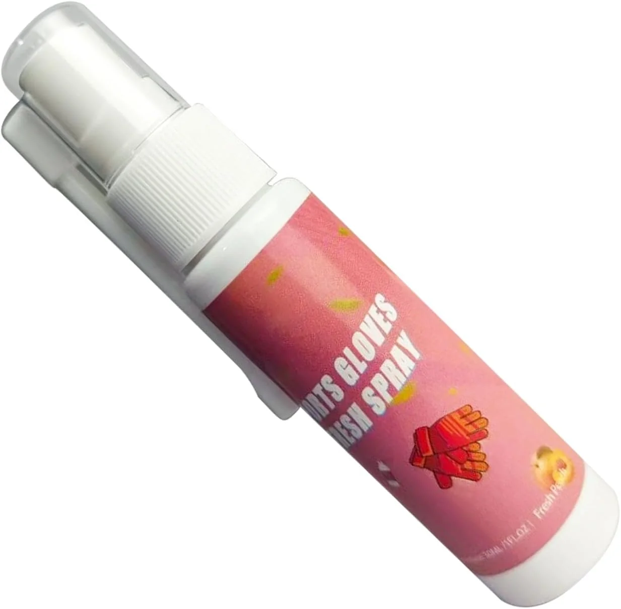 اسپری از بین برنده بوی بد دستکش بوکس 30 میلی لیتر - محافظت در برابر بو - اسپری تمیز کننده برای وسایل ورزشی، کیف باشگاه، چکمه کار، کلاه ایمنی، کفش، پدهای فوتبال و دستکش بوکس اسپری از بین برنده بوی بد دستکش بوکس 30 میلی لیتر - محافظت در برابر بو - اسپری تمیز کننده برای وسایل ورزشی، کیف باشگاه، چکمه کار، کلاه ایمنی، کفش، پدهای فوتبال و دستکش بوکس