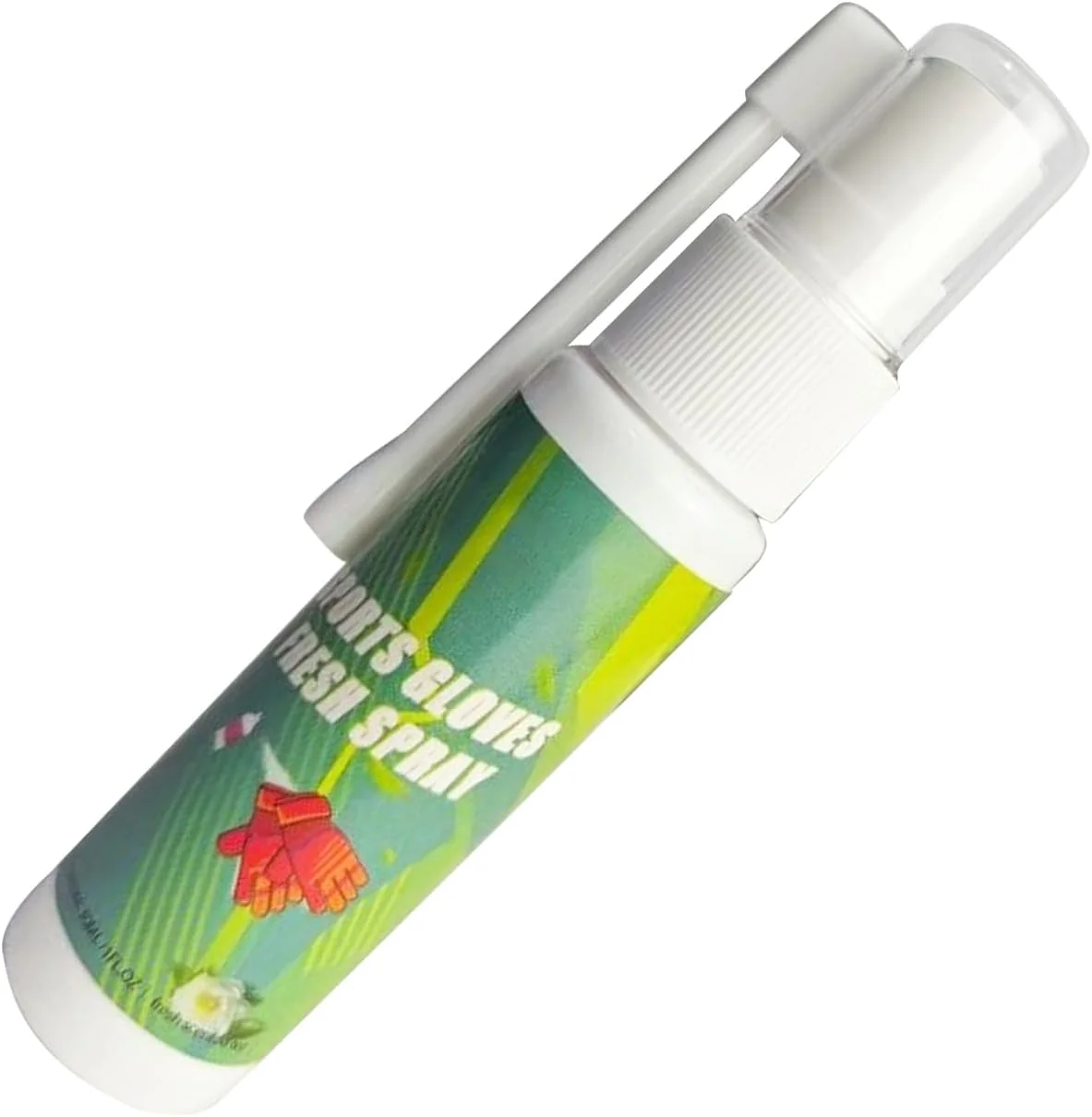 اسپری خوشبو کننده دستکش بوکس، خوشبو کننده کفش 30 میلی لیتری، اسپری تجهیزات ورزشی، برای وسایل ورزشی، کیف ورزشی، کلاه ایمنی چکمه کار، کفش، پدهای فوتبال، لباس، دستکش بوکس