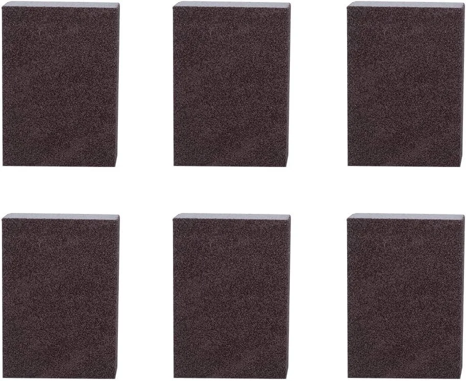 اسفنج سمباده ای تمیز کننده ظروف Bish Cleaner BOT BOT