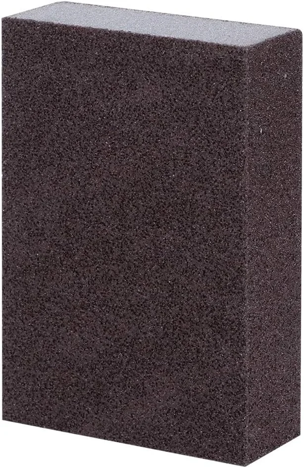 اسفنج سمباده ای تمیز کننده ظروف Bish Cleaner BOT BOT