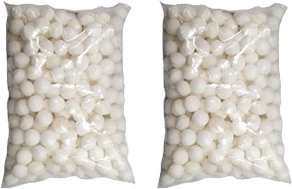 قرص نفتالین سفید Divine Mart - 500 گرم