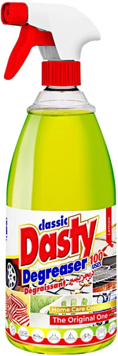 اسپری تمیز کننده چند منظوره دستی