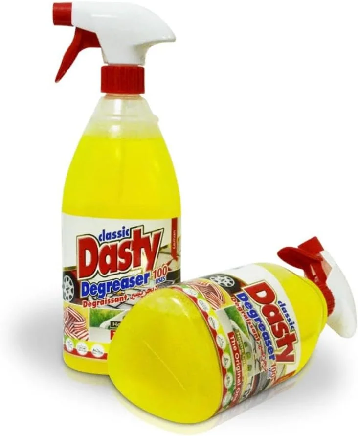 اسپری تمیز کننده چند منظوره دستی