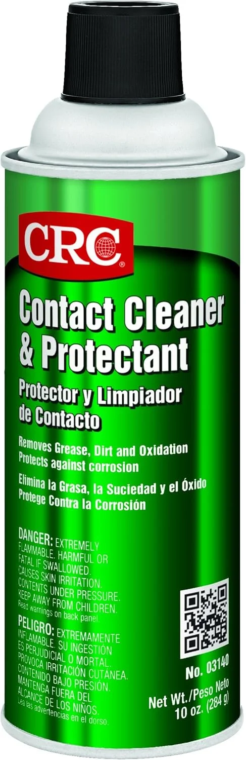 پاک کننده CRC پاک کننده CRC