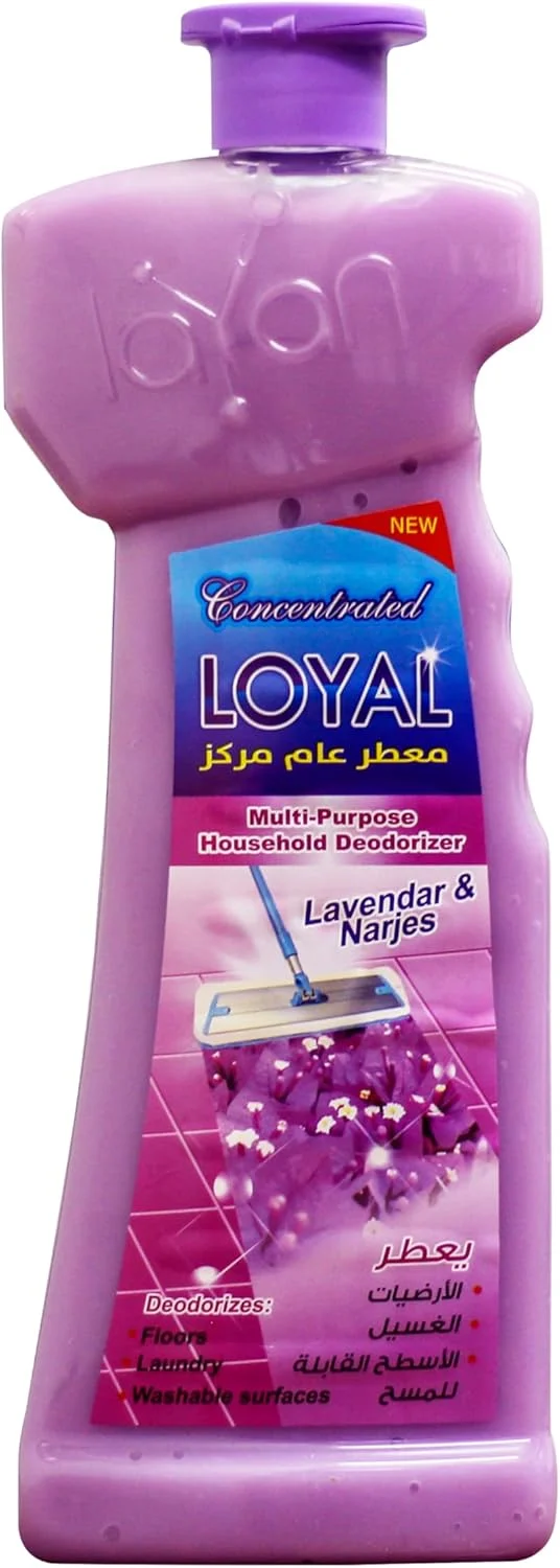 خوشبو کننده چند منظوره غلیظ لویال با رایحه نسیم دریا، میوه های استوایی و اسطوخودوس و نرگس - 700 میلی لیتر X 3، بسته 3 عددی خوشبو کننده چند منظوره غلیظ لویال با رایحه نسیم دریا، میوه های استوایی و اسطوخودوس و نرگس - 700 میلی لیتر X 3، بسته 3 عددی