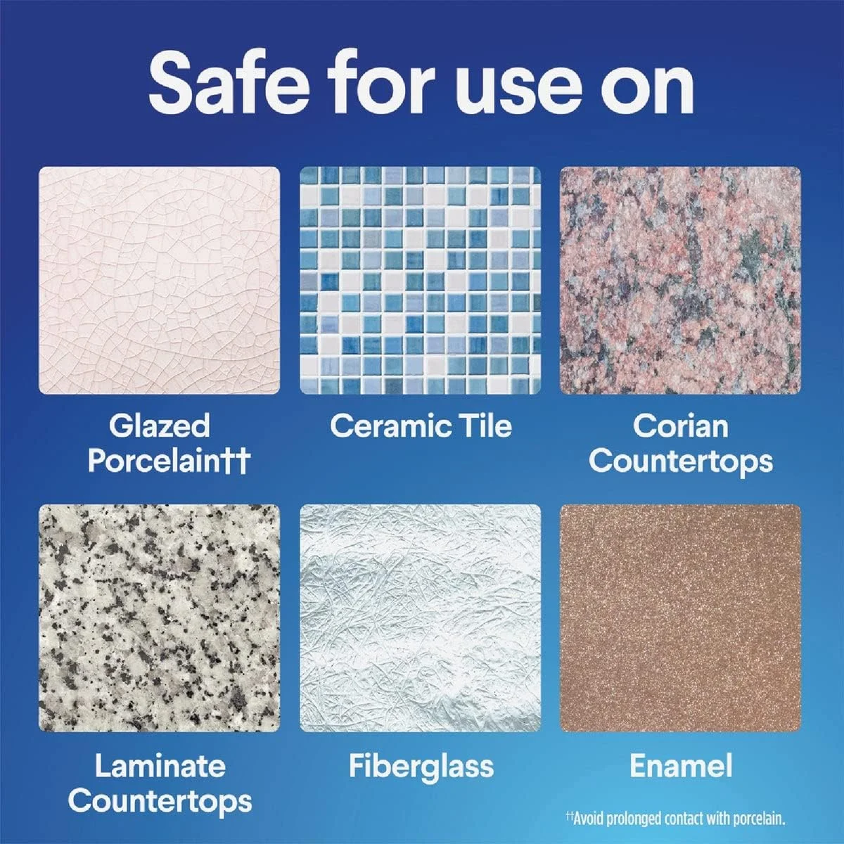 اسپری پاک کننده و سفید کننده کلروکس Clean-Up، ۹۴۶ میلی لیتر