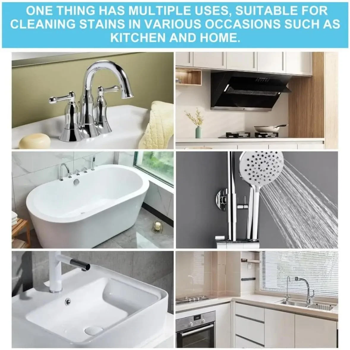 10 عدد قرص پاک کننده روغن، مناسب برای هود، فر، پاک کننده چربی، لکه بر، قرص های تمیز کننده چند منظوره خانگی برای حمام و آشپزخانه