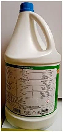 سفید کننده و پاک کننده کمکس با رایحه لیمو