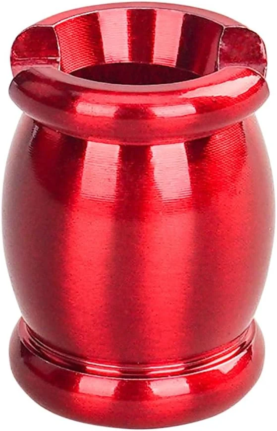 خاموش کننده سیگار فلزی CHENGZI، رنگ تصادفی، 1 عدد