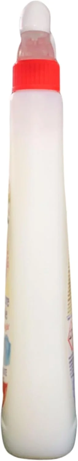 چربی زدای جهانی شانته کلیر، فوق العاده قدرتمند، رایحه صابون مارسی، بسته چندتایی (6 بطری 600 میلی لیتری، کامل)