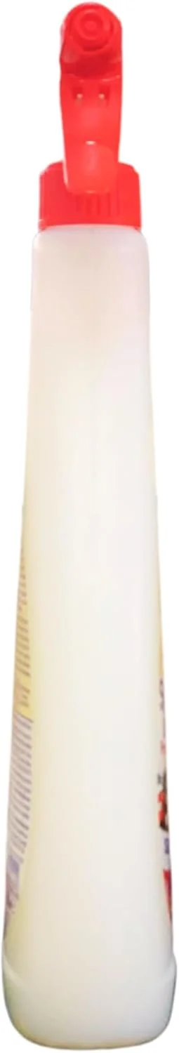 چربی زدای جهانی شانته کلیر، فوق العاده قدرتمند، رایحه صابون مارسی، بسته چندتایی (6 بطری 600 میلی لیتری، کامل)