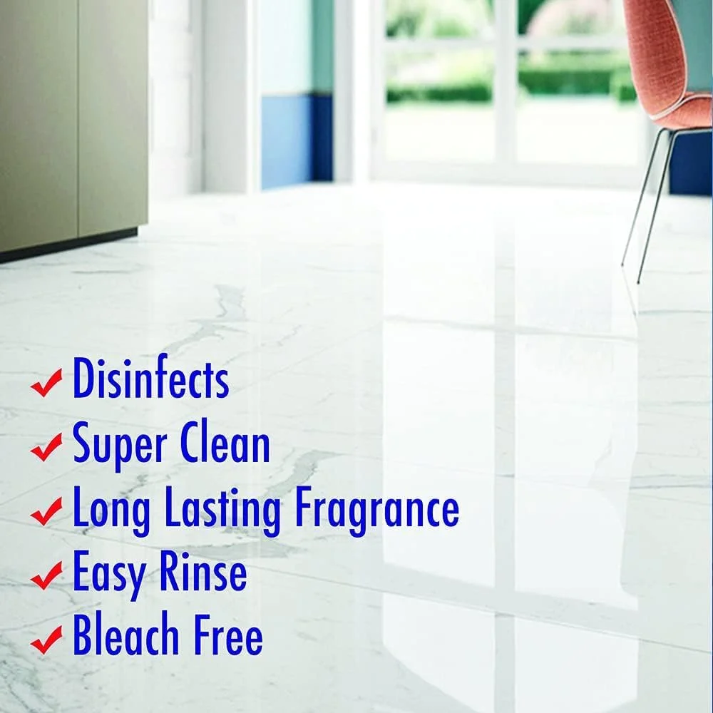 مایع کف شوی گل رز Charmm، ۵ لیتر