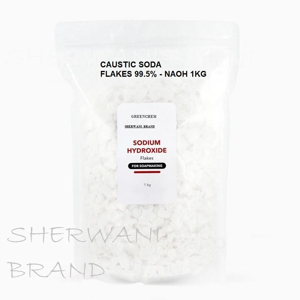 سود سوزآور هیدروکسید سدیم پرک (۱ کیلوگرم) سود سوزآور هیدروکسید سدیم پرک (۱ کیلوگرم)
