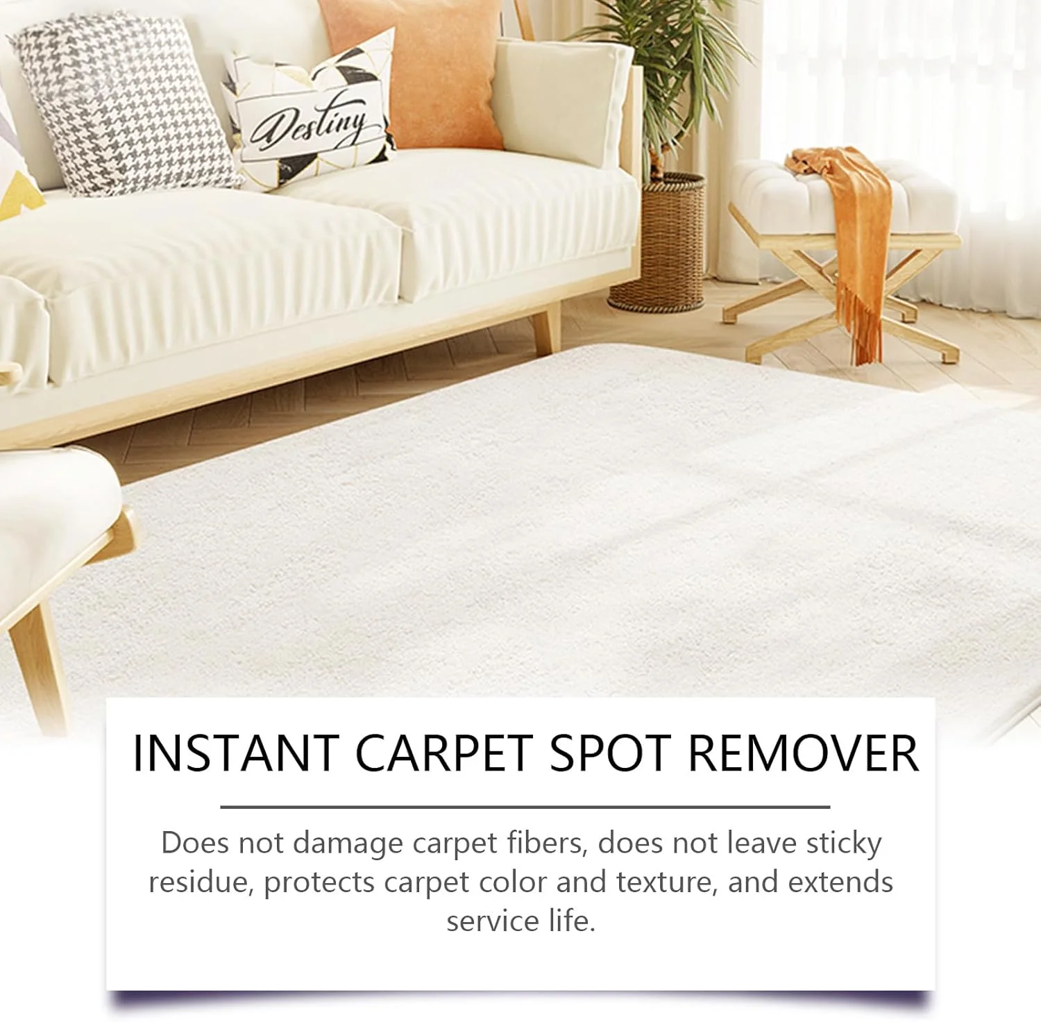 محلول تمیز کننده فرش و مبلمان - 120 میلی لیتر پاک کننده روزانه خانگی به همراه حوله اشانتیون، موثر بر لکه های روغن و کثیفی محلول تمیز کننده فرش و مبلمان - 120 میلی لیتر پاک کننده روزانه خانگی به همراه حوله اشانتیون، موثر بر لکه های روغن و کثیفی