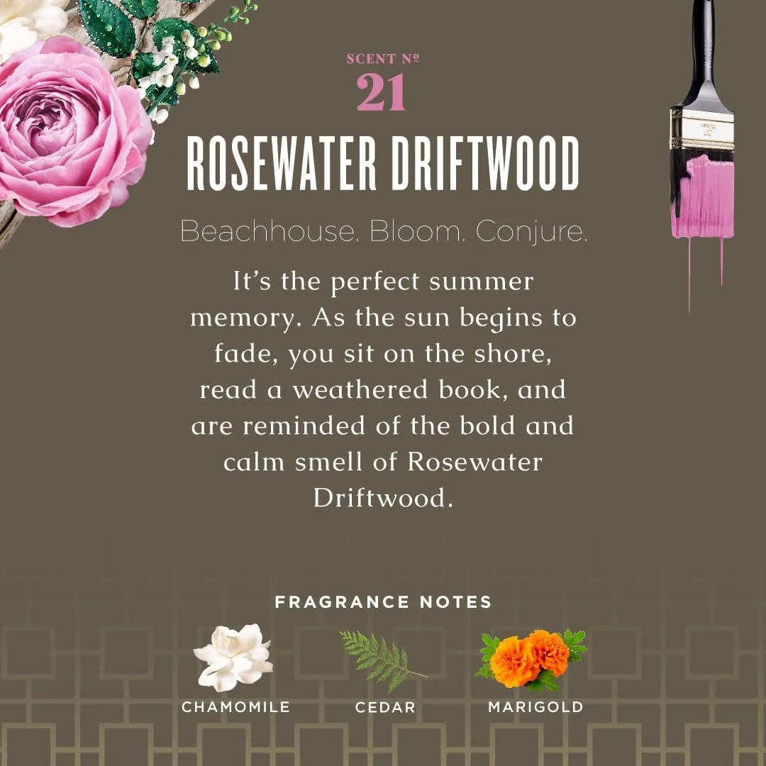 اسپری پاک کننده سطوح چند منظوره کلدریا با رایحه رز و چوب خیس خورده، 473 میلی لیتر اسپری پاک کننده سطوح چند منظوره کلدریا با رایحه رز و چوب خیس خورده، 473 میلی لیتر