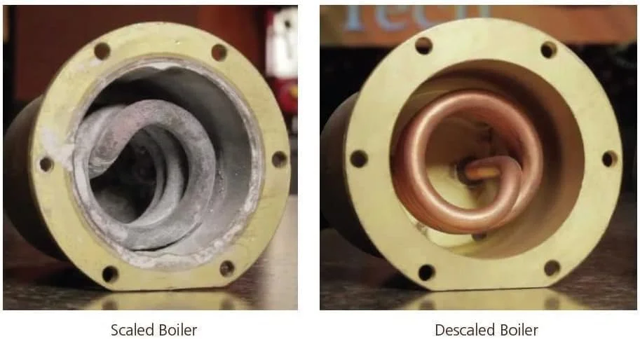 مایع رسوب زدای ارگانیک کافتو 1 لیتری مایع رسوب زدای ارگانیک کافتو 1 لیتری