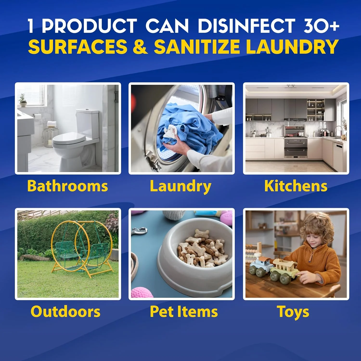 مایع سفید کننده با کیفیت عالی BSOFT – محلول تمیز کننده چند منظوره نهایی شما با رایحه طراوت بخش لیمو، اکنون در اندازه مناسب 25 لیتری موجود است! مایع سفید کننده با کیفیت عالی BSOFT – محلول تمیز کننده چند منظوره نهایی شما با رایحه طراوت بخش لیمو، اکنون در اندازه مناسب 25 لیتری موجود است!