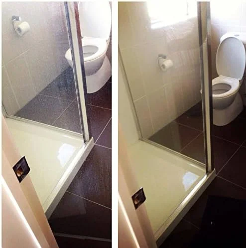 مجموعه های تمیز کننده Bring It On، تمیز کننده 946 میلی لیتری و درزگیر محافظ شیلد 473 میلی لیتری، 2 مجموعه کامل