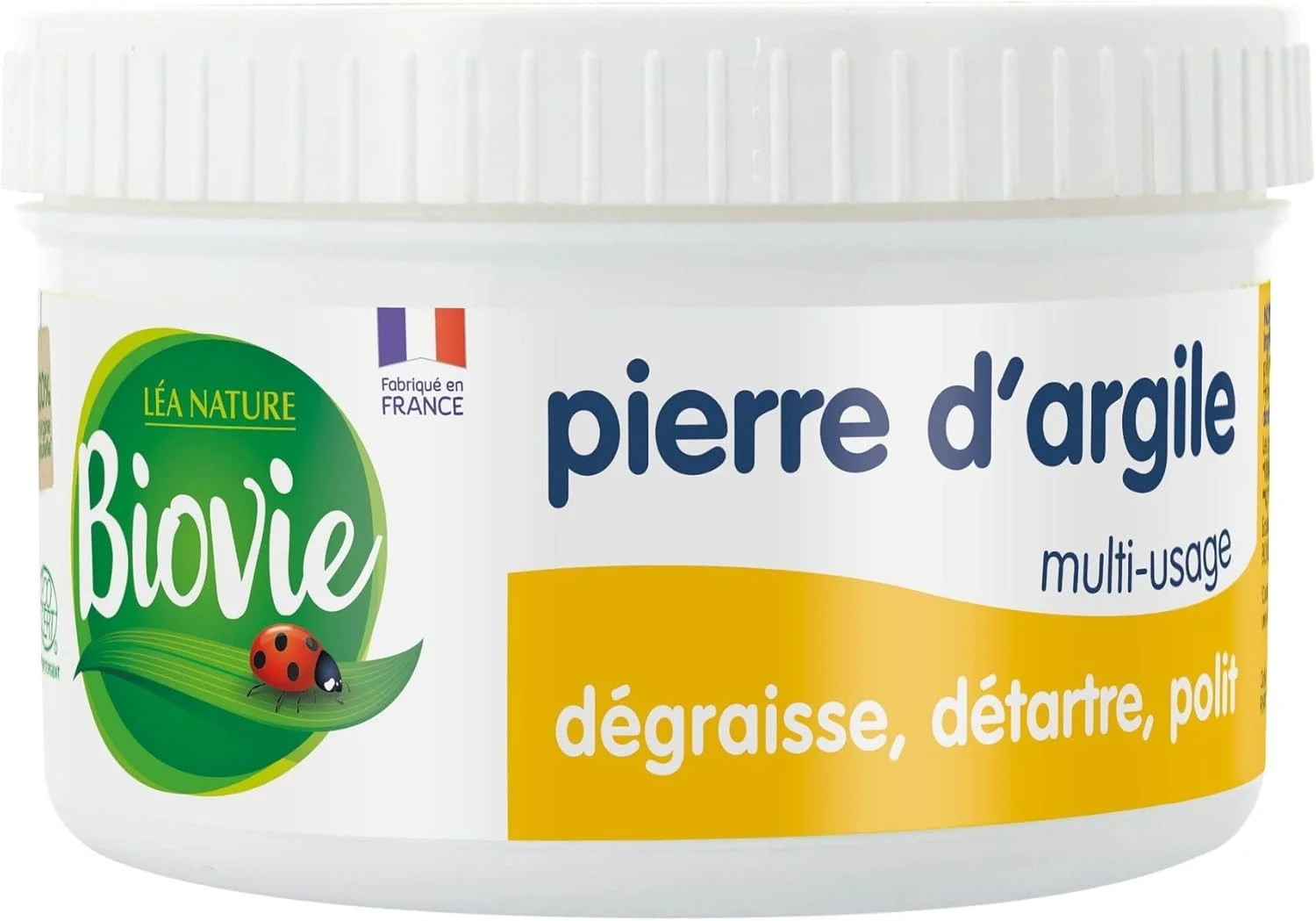 بیووی سنگ خاک رس 300 گرمی بیووی سنگ خاک رس 300 گرمی