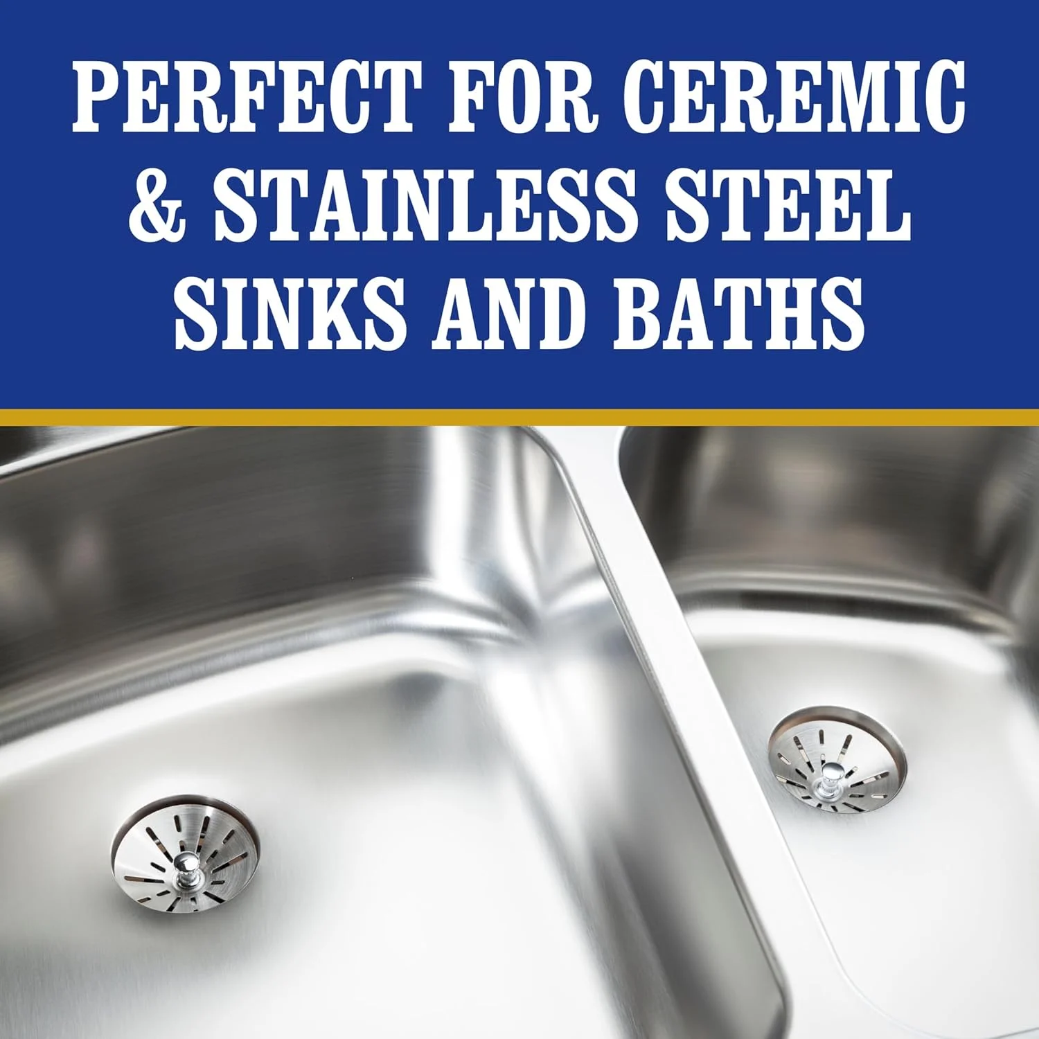 کرم تمیز کننده قوی بار کیپرز فرند 350 میلی لیتر، سفید کرم تمیز کننده قوی بار کیپرز فرند 350 میلی لیتر، سفید