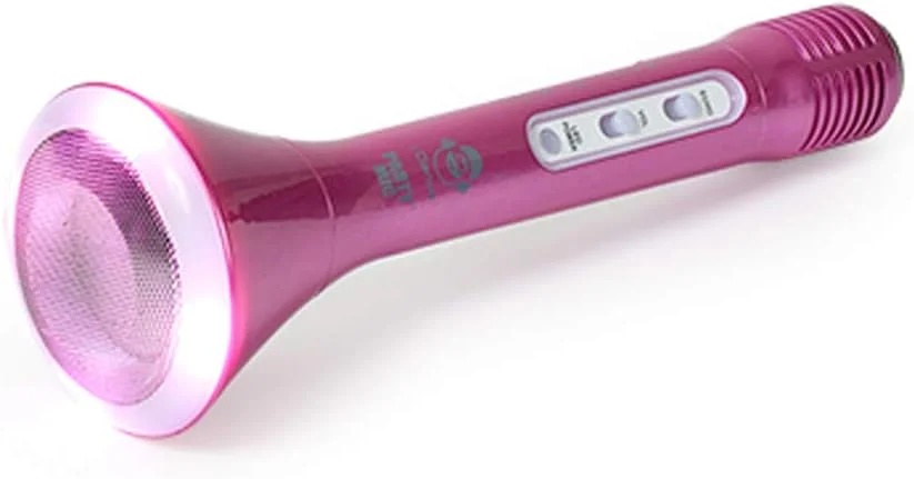 اسپیکر آی دنس Party Mic PM 10 PC