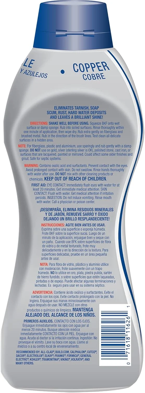 مایع تمیز کننده نرم بار کیپرز فرند، رایحه مرکبات، 768 میلی لیتر (بسته 2 عددی) مایع تمیز کننده نرم بار کیپرز فرند، رایحه مرکبات، 768 میلی لیتر (بسته 2 عددی)