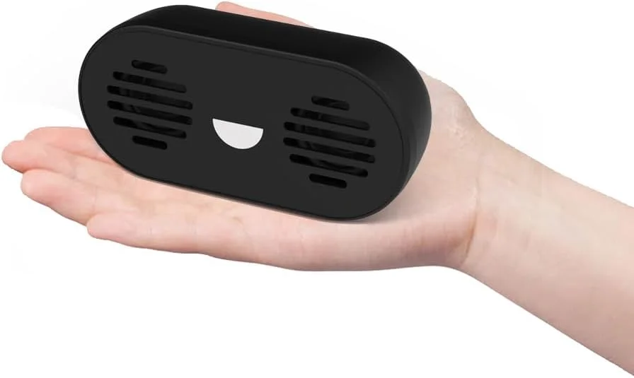 اسپیکر کامپیوتر USB هونکیوب برای کامپیوتر رومیزی، اسپیکر لپ تاپ، ساندبار کوچک کامپیوتر اسپیکر مینی USB