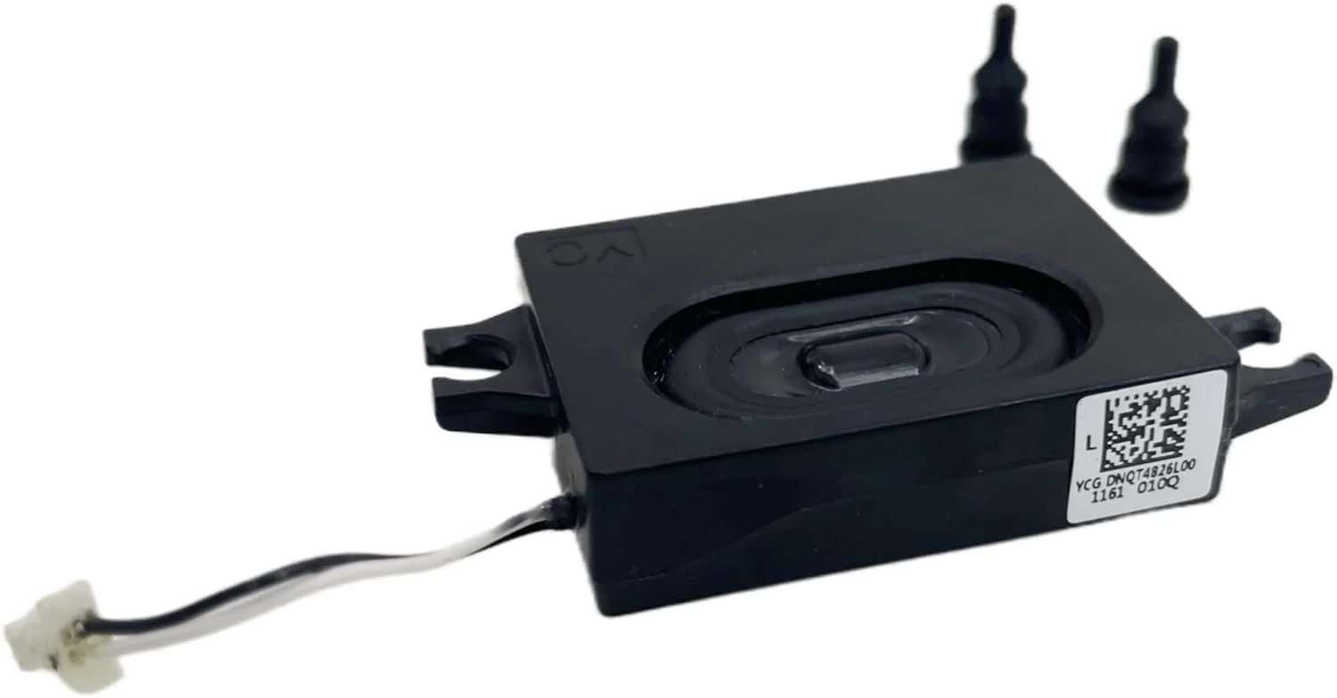 مجموعه بلندگوی داخلی جایگزین FAZXFAZ برای HP برای HP 400G6 600G6 800G6 400G8 600G8 800G8 400G9 600G9 800G9 DM بلندگوی داخلی دسکتاپ