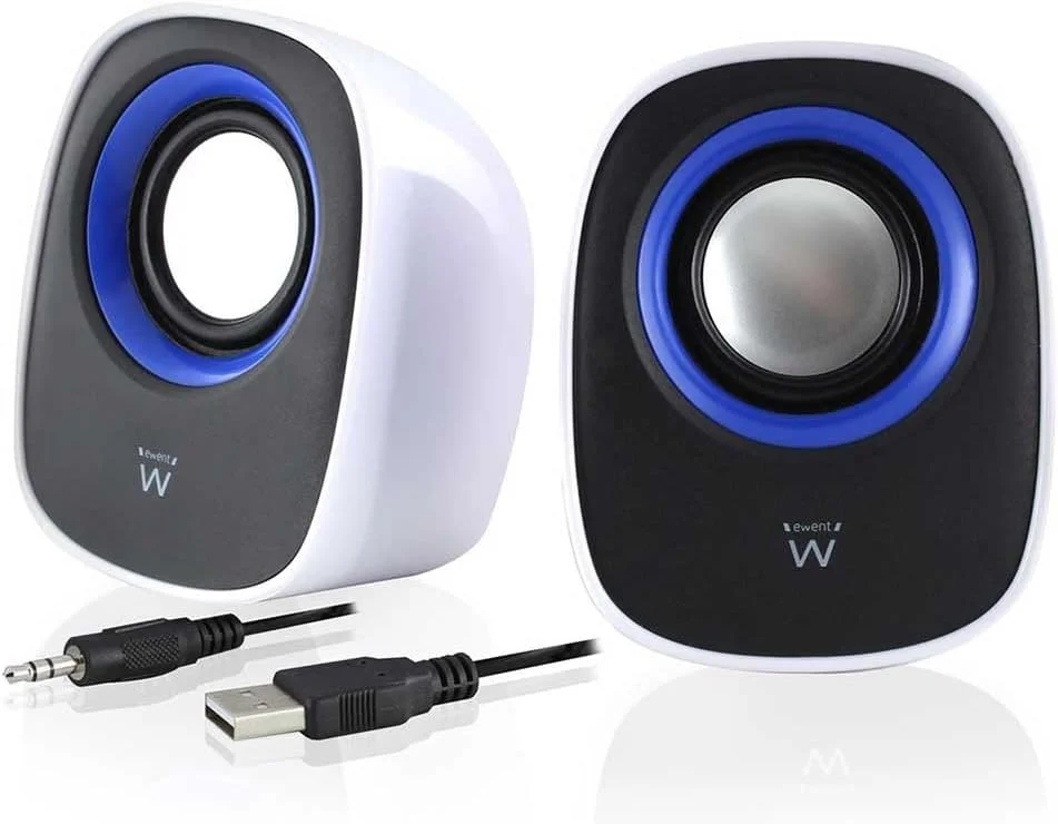 اسپیکر رومیزی 2.0 ایونت