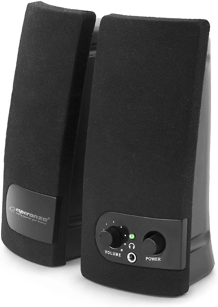 اسپیکر Esperanza Arco EP119 (مشکی)