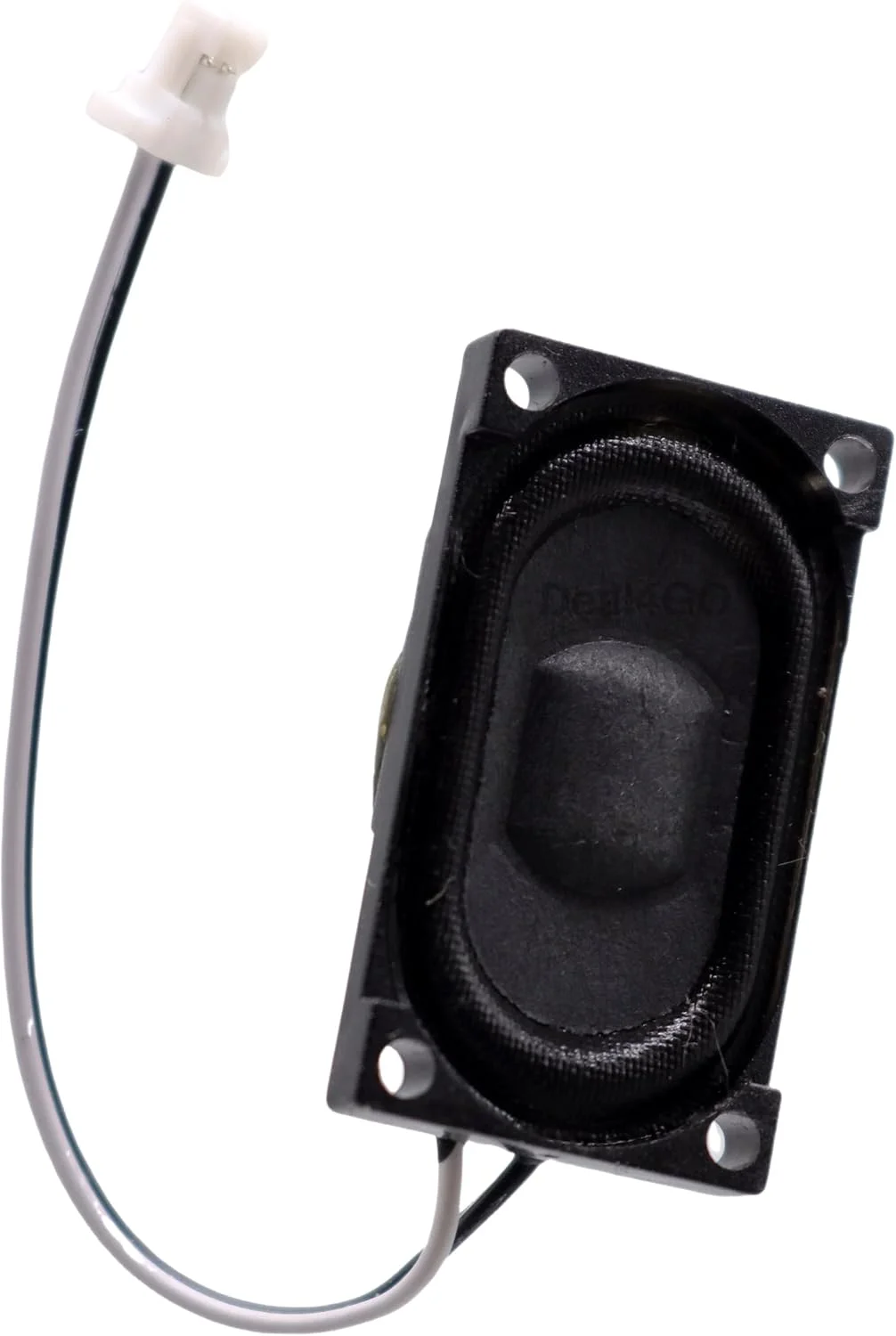 بلندگوی داخلی جایگزین Deal4GO L30761-001 برای HP EliteDesk 705 800 G4 G5، ProDesk 400 405 600 G4 G5 DM کامپیوتر رومیزی مینی