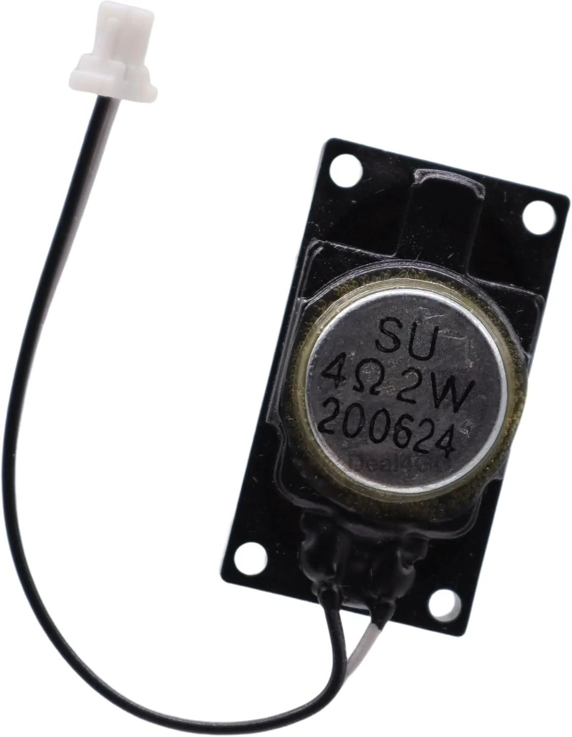 بلندگوی داخلی جایگزین Deal4GO L30761-001 برای HP EliteDesk 705 800 G4 G5، ProDesk 400 405 600 G4 G5 DM کامپیوتر رومیزی مینی