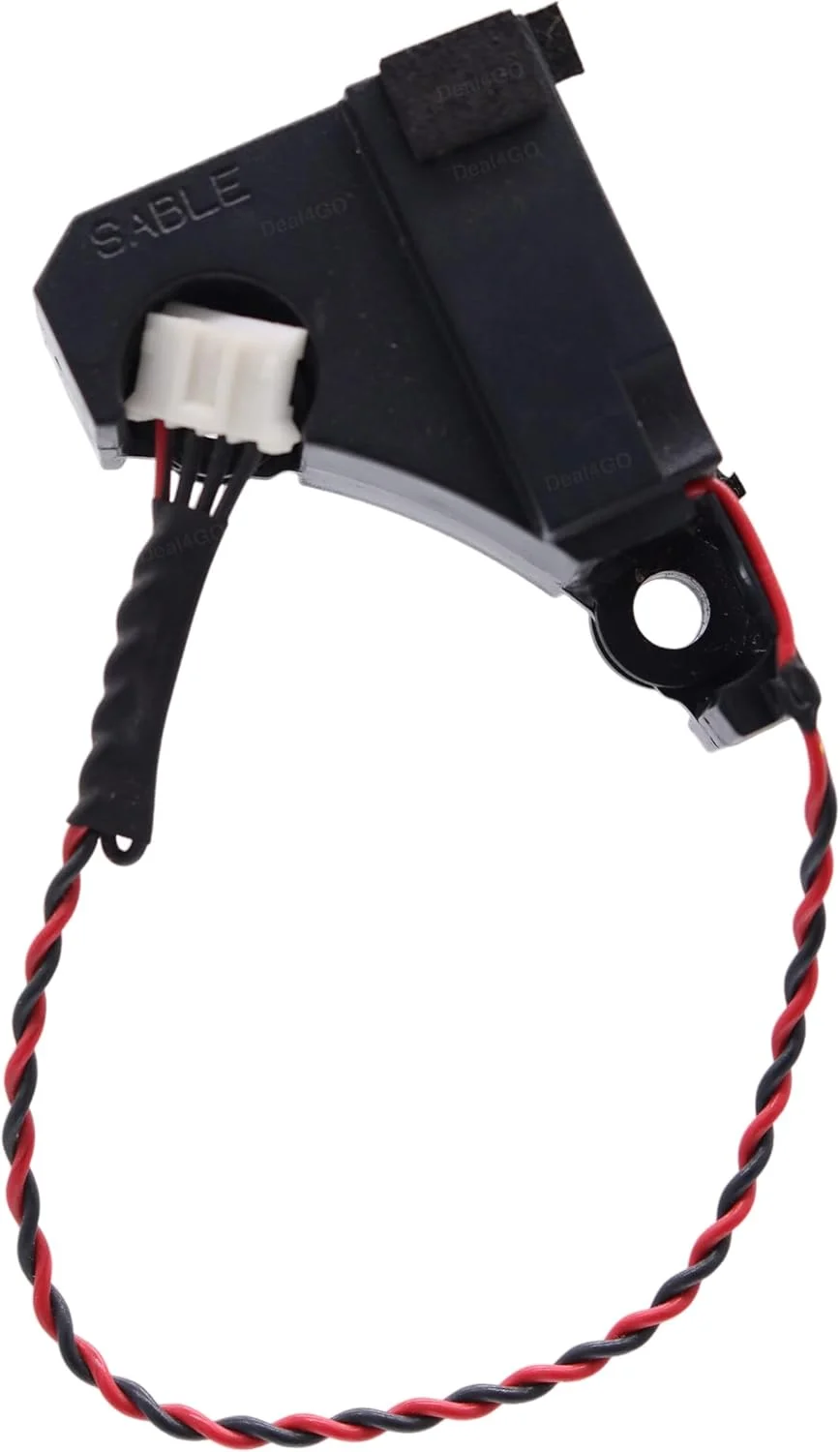 اسپیکر داخلی Deal4GO مدل KG9KP 6PFFY جایگزین برای Dell Optiplex 9020 7040M 7050 7060 7070 5060 5070 3020M 3060 3070 MFF Micro Desktop اسپیکر داخلی Deal4GO مدل KG9KP 6PFFY جایگزین برای Dell Optiplex 9020 7040M 7050 7060 7070 5060 5070 3020M 3060 3070 MFF Micro Desktop