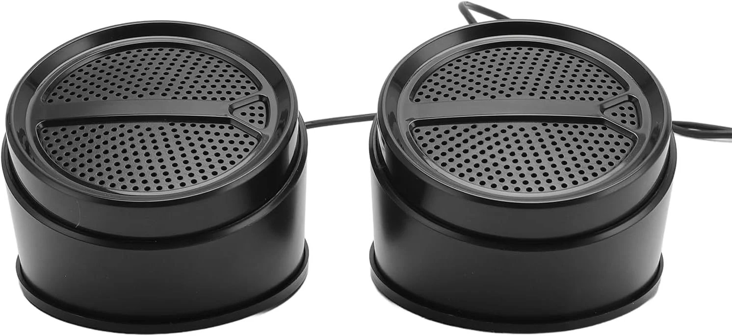 اسپیکر کامپیوتر برای کامپیوتر رومیزی، اسپیکر کوچک لپ تاپ سیمی USB2.0 با صدای HIFI و کنترل صدا، اسپیکر رومیزی، اسپیکر کوچک کامپیوتر، اسپیکر کامپیوتر، اتصال و پخش آسان (نورانی)