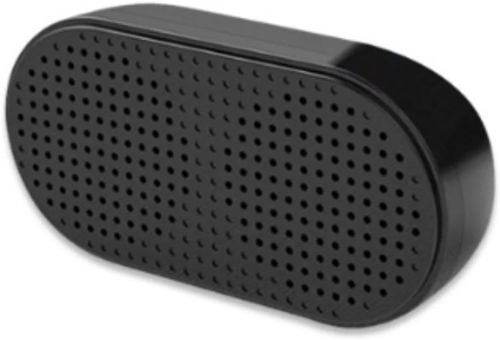 اسپیکر کامپیوتر برای دسکتاپ، اسپیکر کوچک اکسترنال با قابلیت اتصال آسان برای لپ تاپ و تبلت